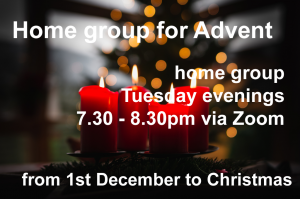 Advent Homegroup St Paul's