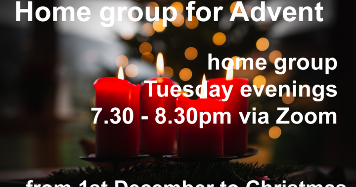 Advent Homegroup St Paul's