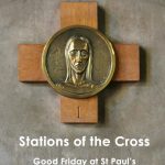 Stations of the Cross - Good Friday