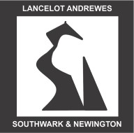 Lancelot Andrewes Southwark and Newington Deanery