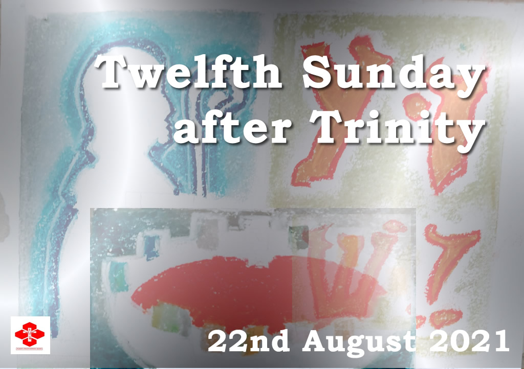 Twelfth Sunday after Trinity