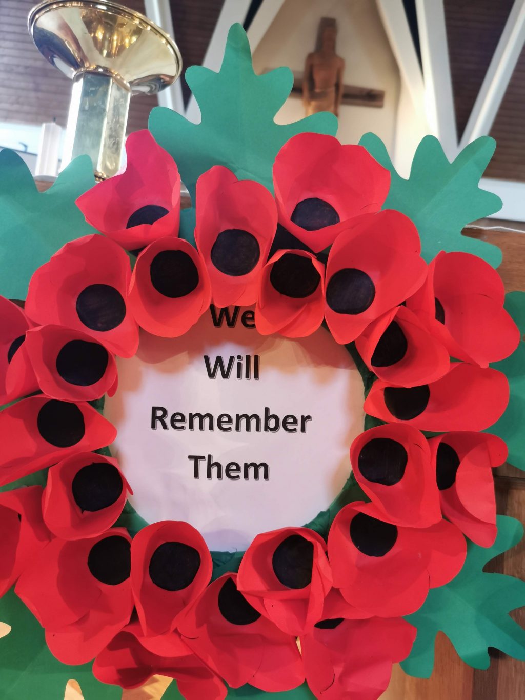 We will remember them