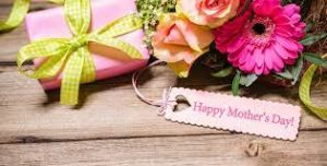 Mothering Sunday at St Paul's Lorrimore Square