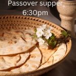 Passover Supper 24