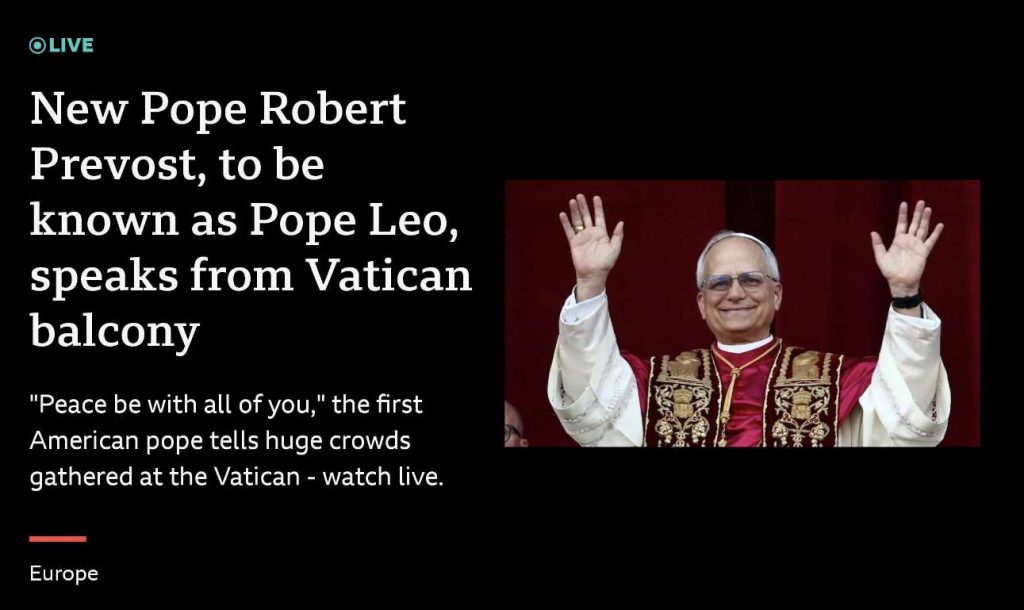 Pope Leo I4