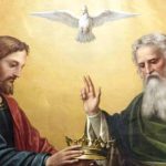 1st Sunday Trinity