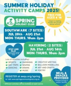 SpringCommunityHub