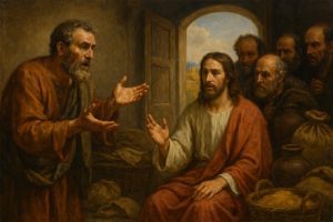 Luke12Service