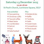 Christmas Fayre 25
