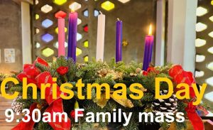 Christmas Mas at St Paul's