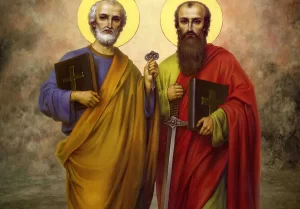 Saint-Peter-and-Saint-Paul-Day