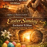 Easter Sunday at St Pauls