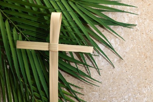 Palm Sunday 2026
