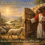 4th Sunday of Easter
