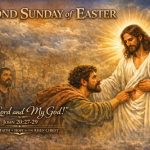 Second Sunday of Easter