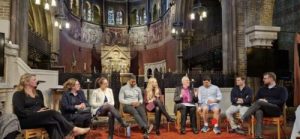 Parish Conversations 2026