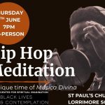 Hip Hop Meditation