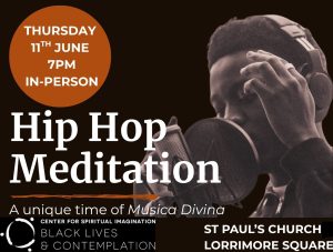 Hip Hop Meditation