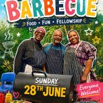 St Paul's Summer Barbecue