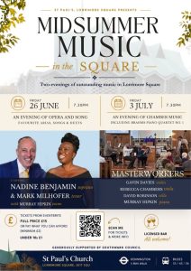 midsummermusic