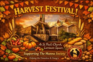 Harvest 2026