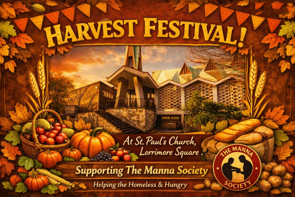 Harvest 2026